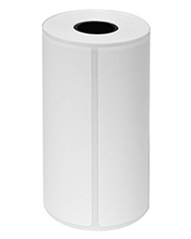 BROTHER MOBILE, LABEL, PREMIUM DIE-CUT 4 X 3, 139 LABEL PER ROLL, 36 ROLLS, SOLD AS CASE